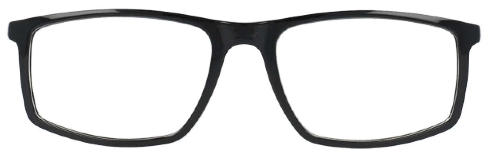 Shaquille O'Neal SO151Z Eyeglasses - Grey/orange - view 7